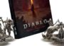 Diablo桌面RPG承諾從零會話中獲得一個完全善良的英雄