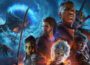 Larian Studios分享了Baldur的Gate 3稀有選擇和統計數據，適用於第二週年