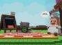 擊中撞擊的roblox遊戲種植一個花園，在新更新中添加了烹飪