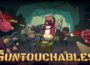 合作社Roguelike Guntouchables今天已經出門了，可以免費保留24小時