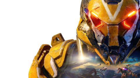 前BioWare製作人詳細介紹了Anthem出了什麼問題 前BioWare製作人詳細介紹了Anthem出了什麼問題