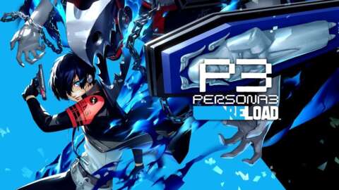 persona 3重新加載的Switch 2版本是另一個遊戲鍵卡版本