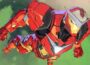 Marvel Tokon：與Souls Devs戰鬥旨在使鬥毆者活下來十年