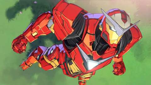 Marvel Tokon：與Souls Devs戰鬥旨在使鬥毆者活下來十年