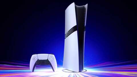PS5的銷售額在全球範圍為8000萬個里程碑 PS5的銷售額在全球範圍為8000萬個里程碑
