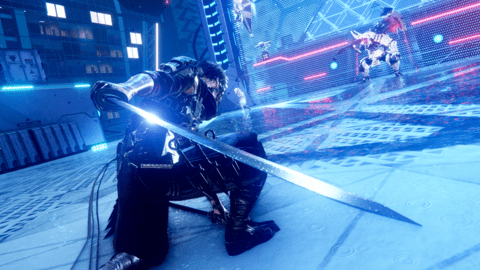 Ninja Gaiden 4是您希望它將是的Ninja Gaiden遊戲