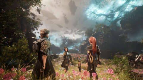 克萊爾·默默(Clair Obscur):Expedition 33很棒,但它的受歡迎程度引發了有關我們如何看待日本RPG的大問題 克萊爾·默默(Clair Obscur):Expedition 33很棒,但它的受歡迎程度引發了有關我們如何看待日本RPG的大問題