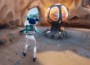 在第6章第4季中可以找到Fortnite Hive藏在哪裡