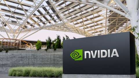 nvidia說，AI芯片沒有殺戮開關，稱他們為災難的邀請