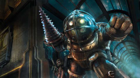 Bioshock 4不會被取消，承諾接班人boss