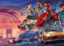 GTA系列已售出近4.55億輛，GTA V計數近一半