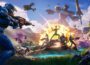 最新的Fortnite Twitch Drop活動現場直播，以慶祝Shock n’Asishate Season 的開始