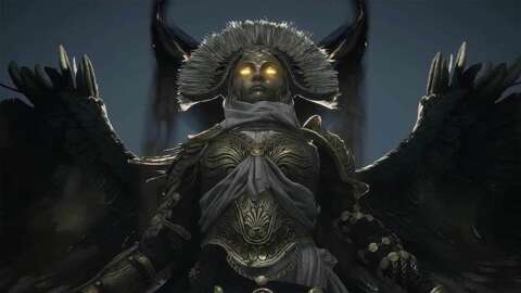 Titan Quest 2在及早訪問期間獲得了新的章節，掌握等等