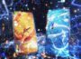 PokémonTCG口袋終於取代了其竊的ho-oh藝術