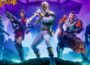 Fortnite的新季節有一些野生動作