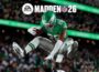 如何在Madden NFL 26 中做Saquon Barkley的反向障礙
