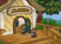 是時間紙Mario進行了翻拍