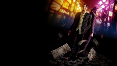 Yakuza 0 Switch 2的導演剪輯首次打折 Yakuza 0 Switch 2的導演剪輯首次打折