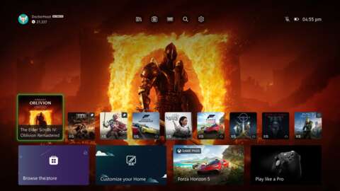 Xbox使跟踪您擁有的遊戲變得更容易 Xbox使跟踪您擁有的遊戲變得更容易