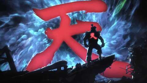 《鐵拳》老闆說
