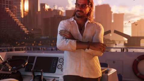 GTA 6 Boss會說另一個延遲的可能性,並取笑了其他多個Rockstar遊戲 GTA 6 Boss會說另一個延遲的可能性,並取笑了其他多個Rockstar遊戲