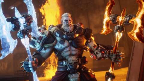 Borderlands 4具有雙重跳躍，因為“ f ** k it”為什麼不這樣做，蘭迪·普特福德（Randy Pitchford）