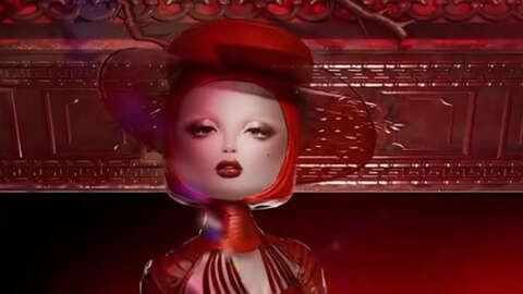 Lady Gaga正在加入Roblox的禮服，以打動特殊活動