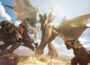 Capcom知道Monster Hunter Wilds崩潰的蟲子正在解決問題
