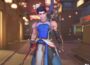 《守望先鋒2》的新支持英雄Wuyang將適合AVATAR：最後一個氣宗