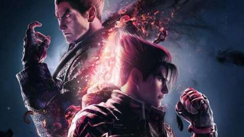 Tekken 8負性“看起來比現在更大”，Dev說