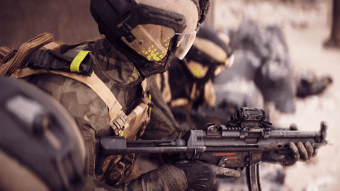 戰場6 Open Beta Weekend 2包括播放列表更新,不錯的新對接功能以及更多 戰場6 Open Beta Weekend 2包括播放列表更新,不錯的新對接功能以及更多