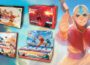 魔術：聚會化身：最後的Airbender Booster Box預訂在亞馬遜