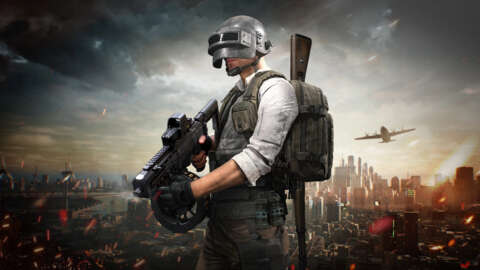 PUBG結束了PlayStation 4和Xbox One版本的支持 PUBG結束了PlayStation 4和Xbox One版本的支持
