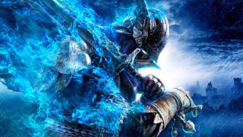 Elden Ring Nightreign補丁使Storm統治者更強大