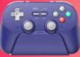 8BITDO的新Pro 3 GamePad是最好的Switch 2控制器之一