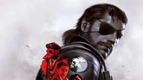大衛·海特（David Hayter）在金屬齒輪固體5上完成了180