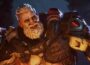 New Borderlands 4角色Short介紹了Amon和他的金庫殺死怪物阿森納