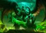 WOW的Legion Remix活動如何從Diablo中獲得靈感