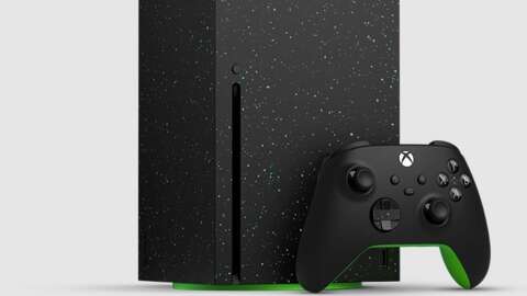 Xbox在路上的SEGA叉狀叉子上，可能會停止製作控制台，前Playstation Boss說