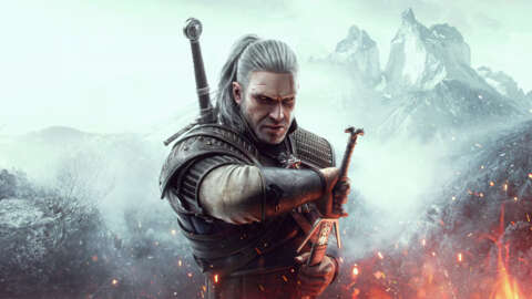 Witcher 3音樂音樂會將在美國巡迴演出