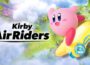 Kirby Air Riders Nintendo Direct星期二即將到來，將跑高達45分鐘