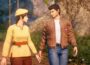 Shenmue 3增強了宣布，並首次進入Xbox和Nintendo遊戲機
