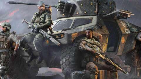 Big Battlefield 2042更新提供免費的BF6獎勵並重新播放IWO JIMA地圖