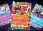 Pokemon TCG Pocket將於今年秋天獲得大型演變，新卡片顯示