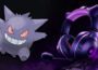 Razer的新Kraken Kitty Pokemon耳機具有Gengar Ears