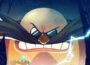 shinobi：Vengeance的藝術正在獲得Sega Guest DLC，包括Sonic的Eggman