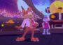 Bubsy返回新的3D平台遊戲，這不是一個玩笑