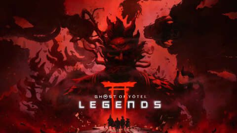 Yotei的幽靈明年將獲得免費的多人DLC