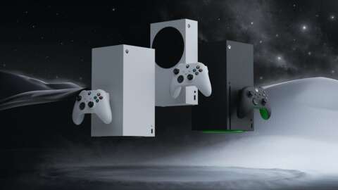 Xbox的未來是什麼樣的，因為這一代人可以接近？