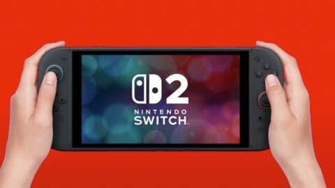 分析師預測，Switch 2在2026年可能會變得更昂貴